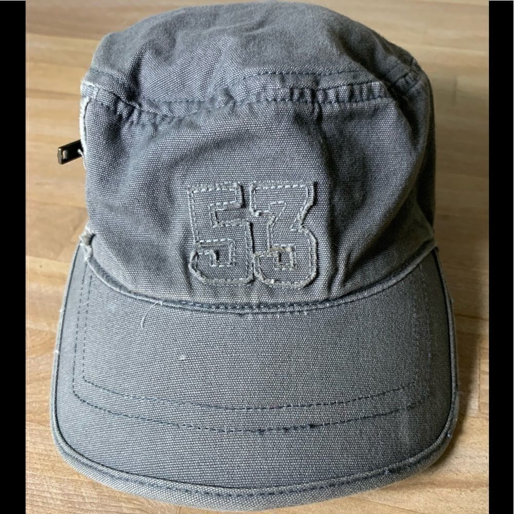 𝅺koala Kids 6/12 month old hat